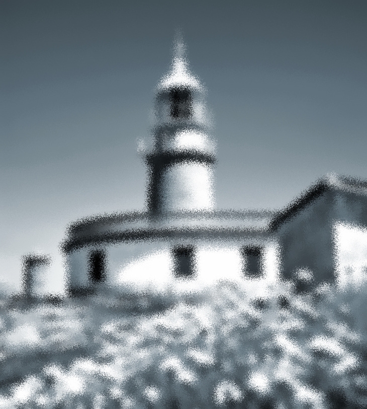 Los vigilantes del faro&nbsp;(2009)