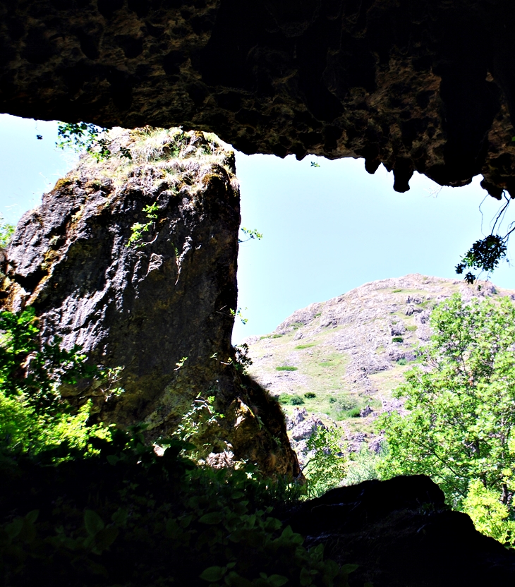 Aventura en la montaña&nbsp;(1949)