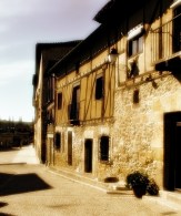 Huellas imborrables D