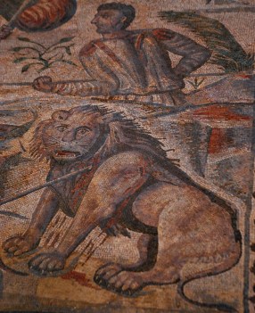 Literaturas antiguas clásicas D