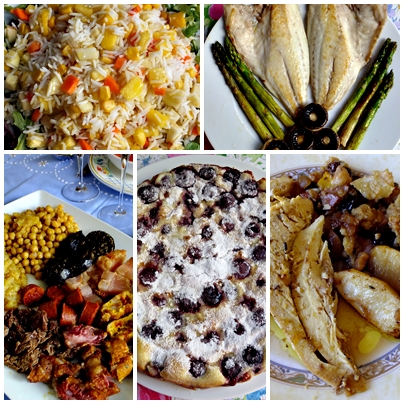 1.080 recetas de cocina&nbsp;(1972)