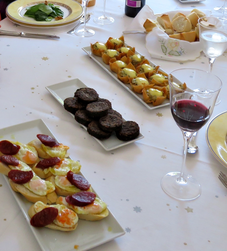 Cocinar es divertido&nbsp;(2004)