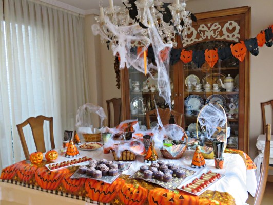 Halloween Menú 2019 1