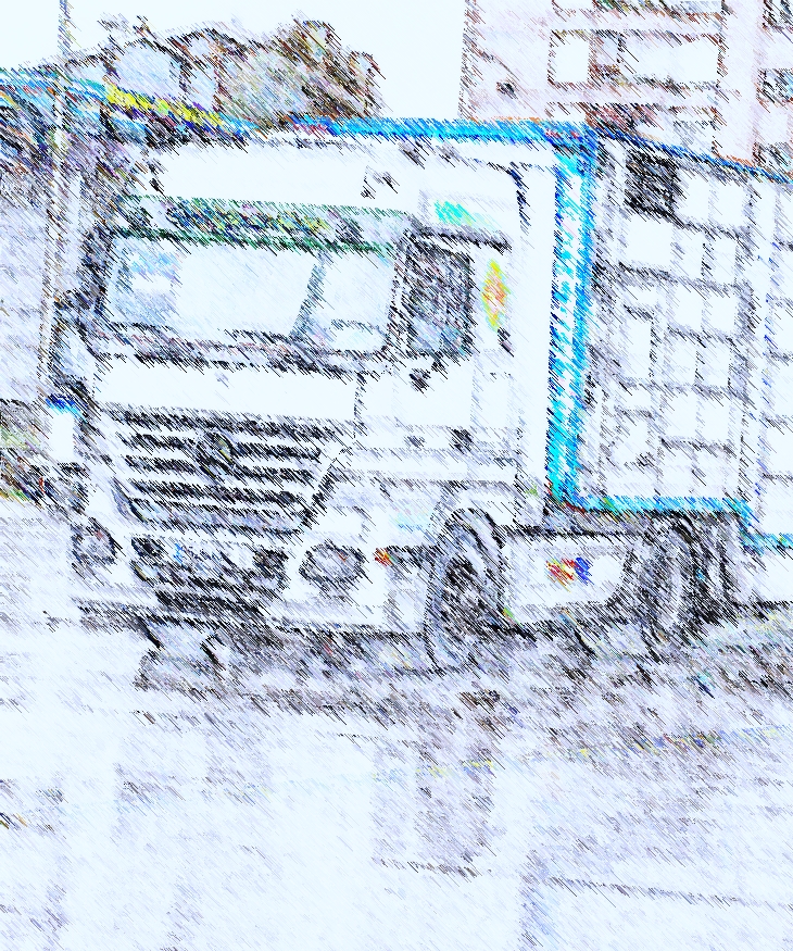 Manolito on the road&nbsp;(1998)