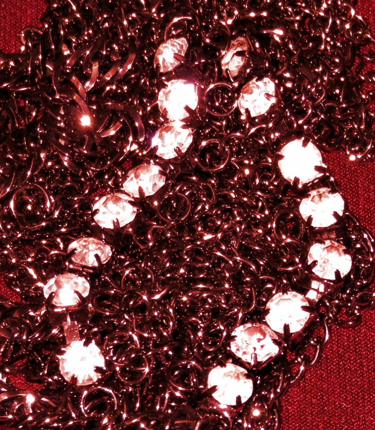 Piedras ensangrentadas (2005)