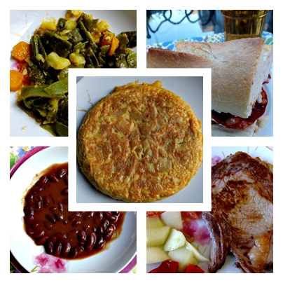 Tonterías en la cocina&nbsp;(II)