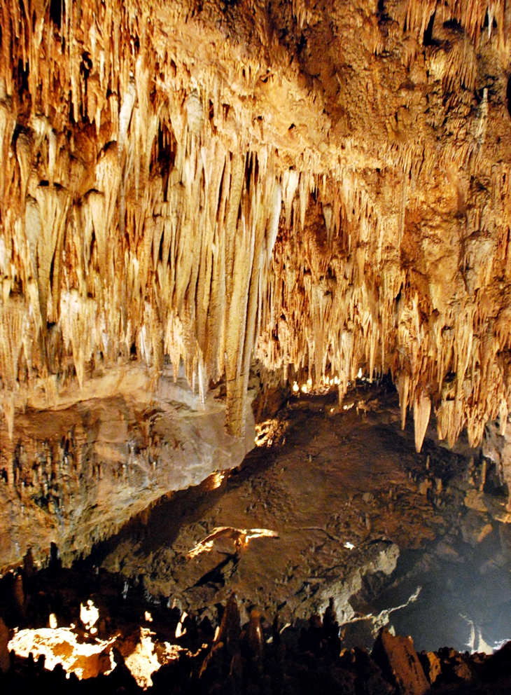 Cueva de Valporquero, León&nbsp;(20100710)