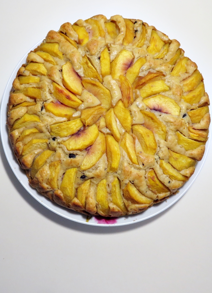 Abby Clements (1979)