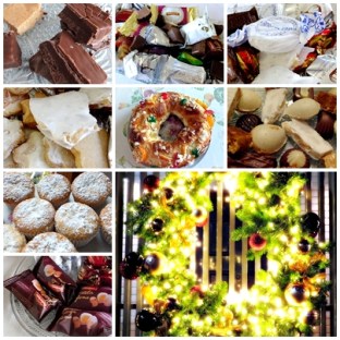 Dulces Navidad D