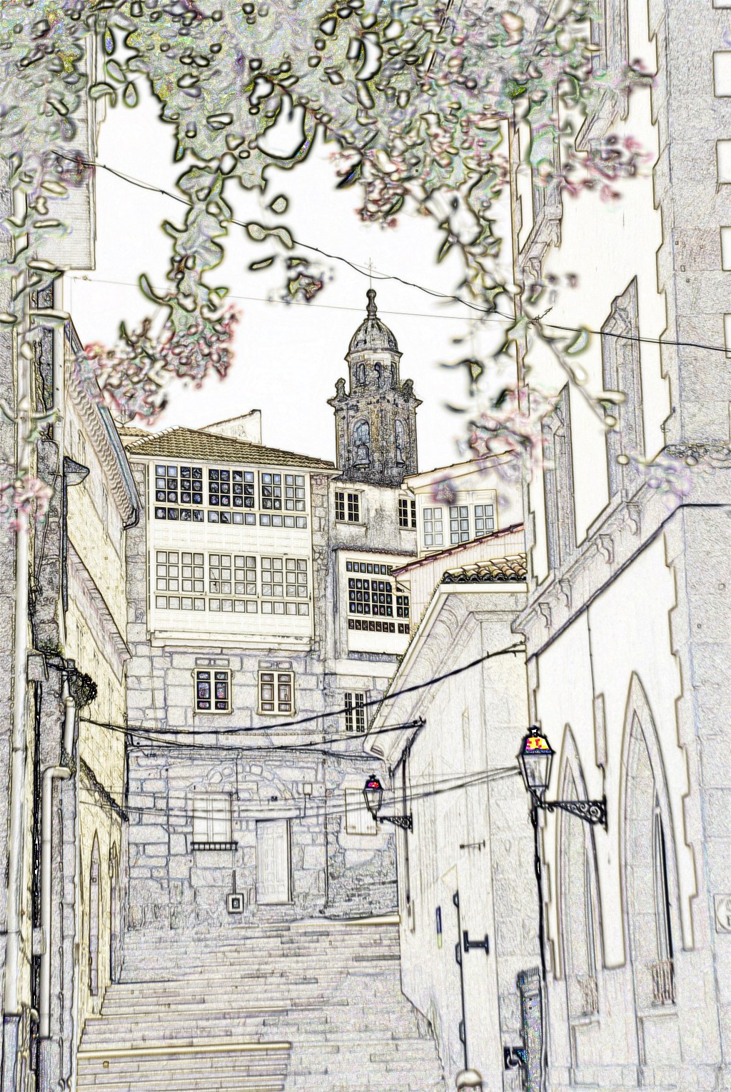 Mientras dormían (1997)