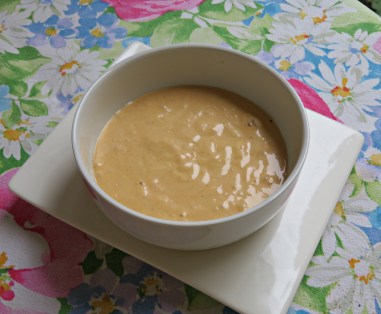 Salsa hamburguesas 1