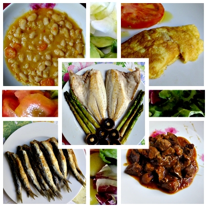 Tonterías en la cocina&nbsp;(III)