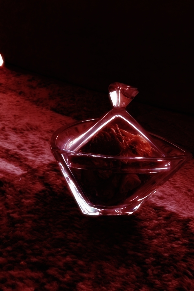 Veneno de cristal&nbsp;(2006)