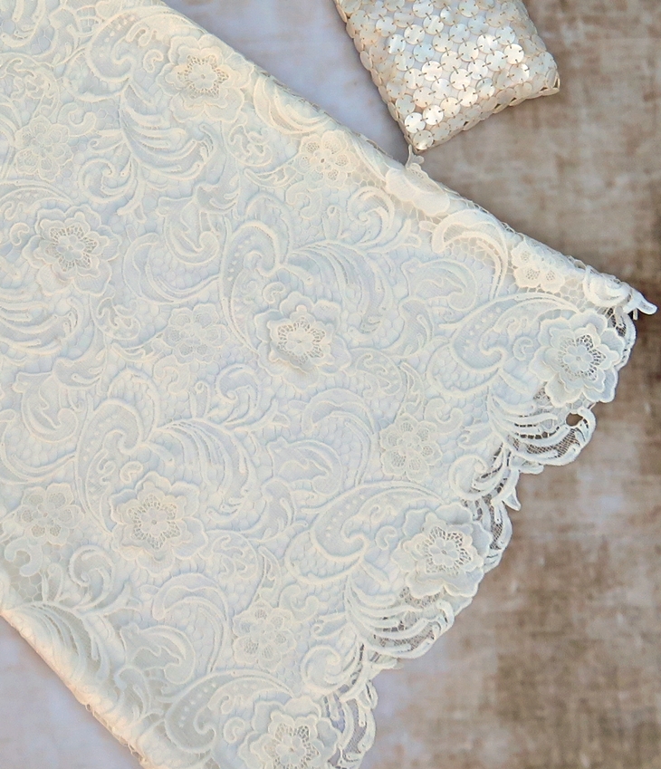 Vestida de blanco&nbsp;(2015)