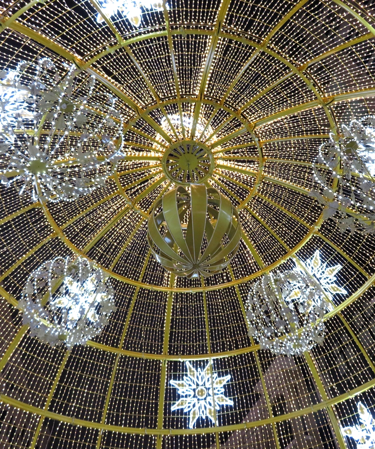 Navidad 2019. Menús. Fin de&nbsp;fiesta.