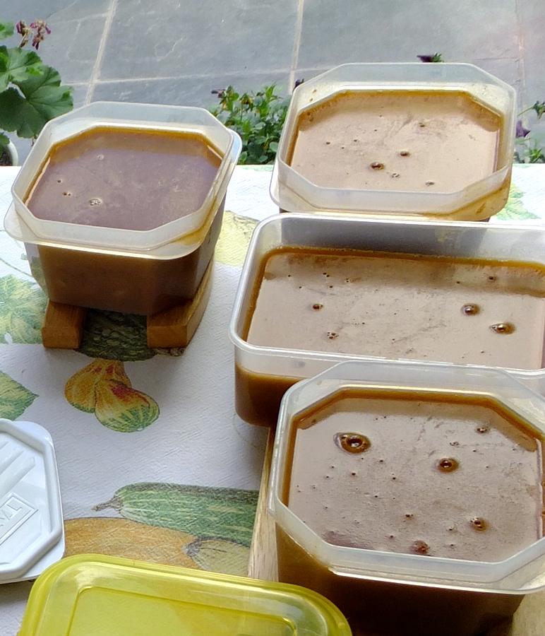 La cocina sostenible&nbsp;(2018)