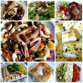 Ensaladas Otros Berasategui D