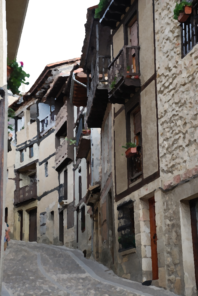 Las damas de Ivy Cottage&nbsp;(2017)