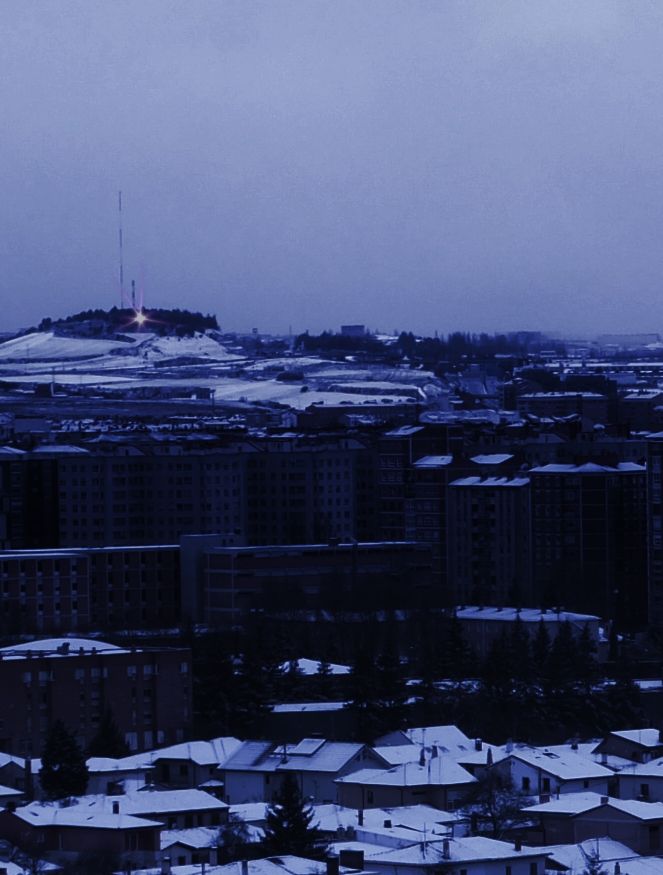 El observatorio (2007)