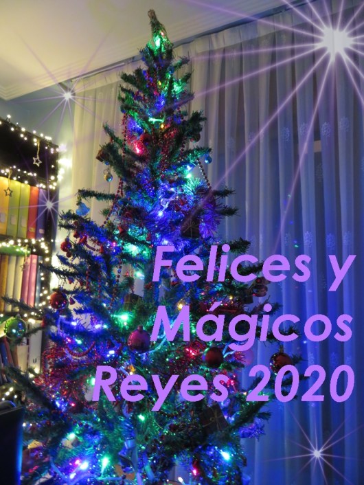 Reyes 2020