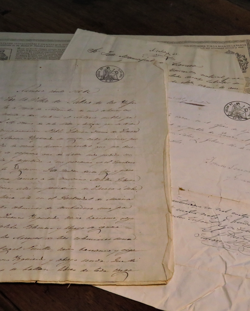 Las tumbas del mañana&nbsp;(2003)