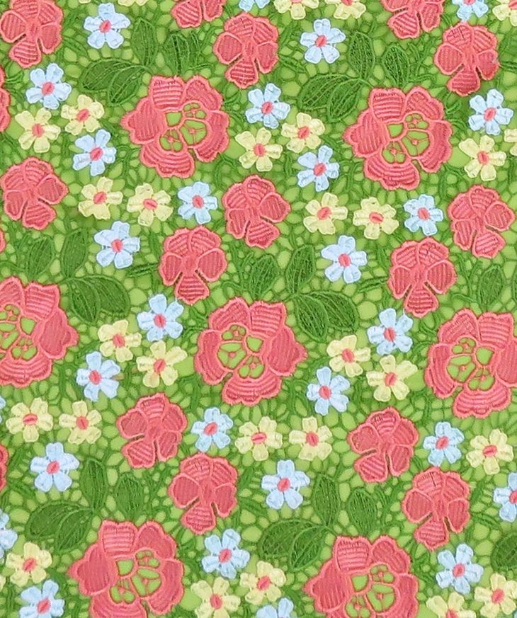 La villa de las telas&nbsp;(2014)