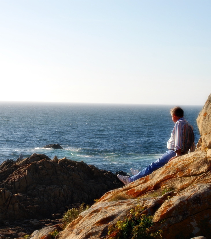 Al borde del acantilado&nbsp;(2008)