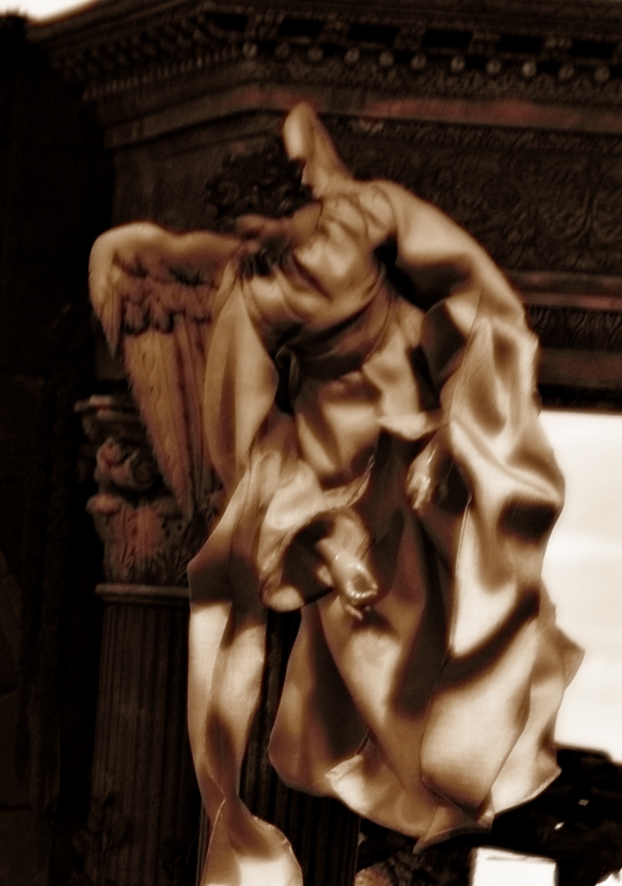 Ángeles en las tinieblas&nbsp;(2005)