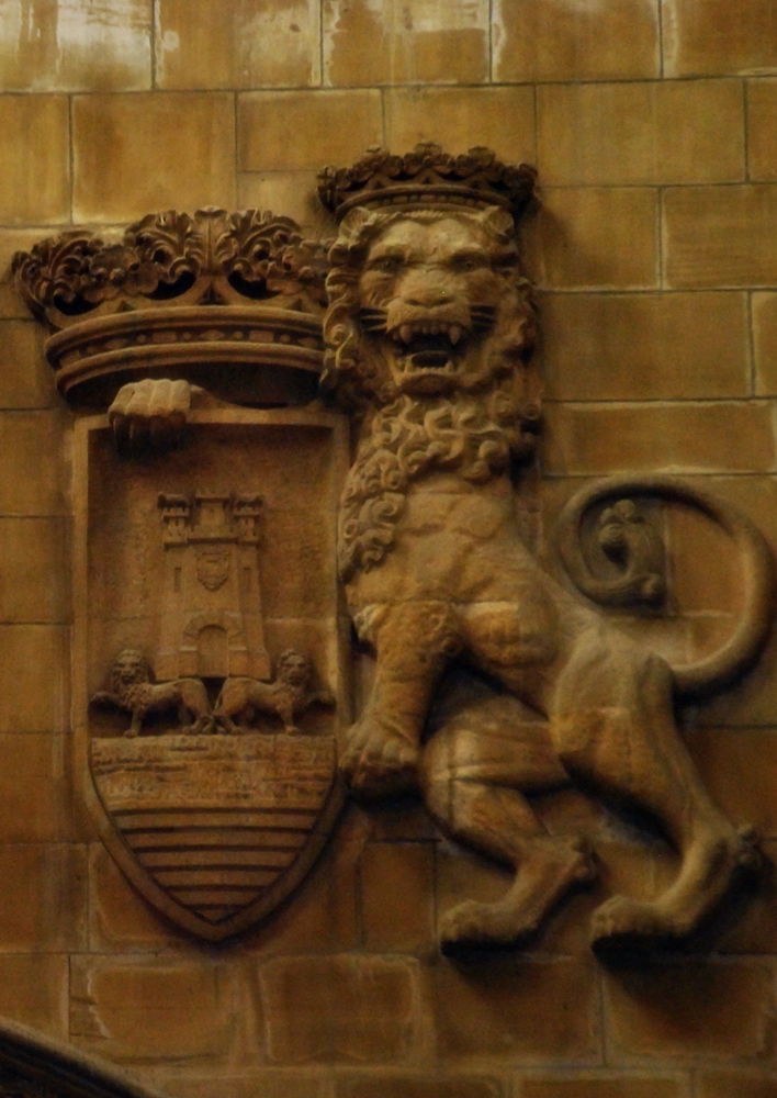 El huevo de oro&nbsp;(2013)