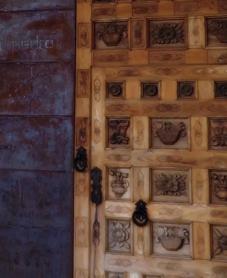 Nobleza obliga (1997)