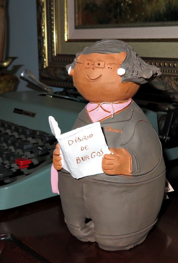 Un oficio de fracasados&nbsp;(2006)