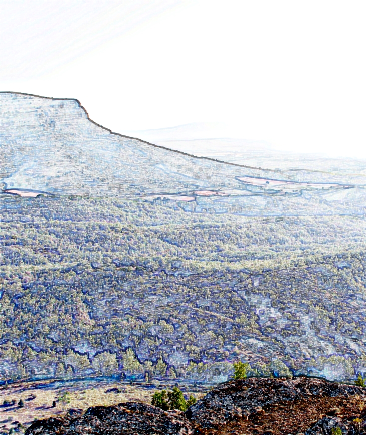 Los siete infantes de Lara (1000)