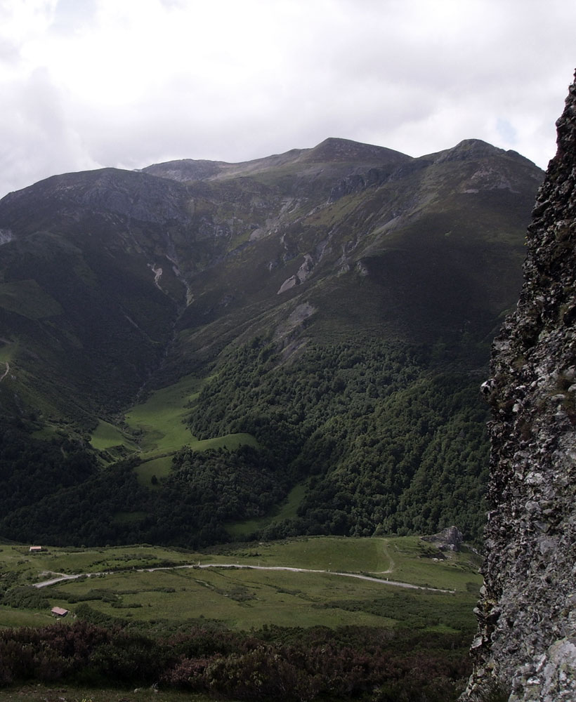 Aventura en el valle&nbsp;(1947)