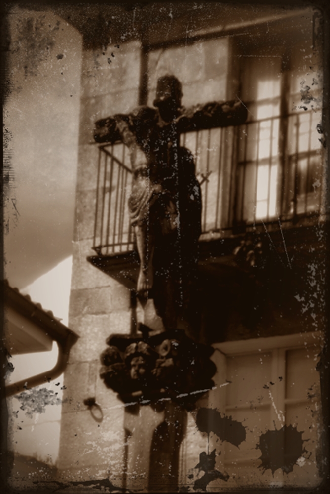 La médium de Southampton Row&nbsp;(2002)