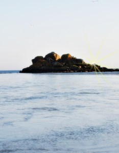 Otra vez isla Kirrin D