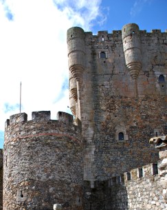 Tercer Torres Malory D