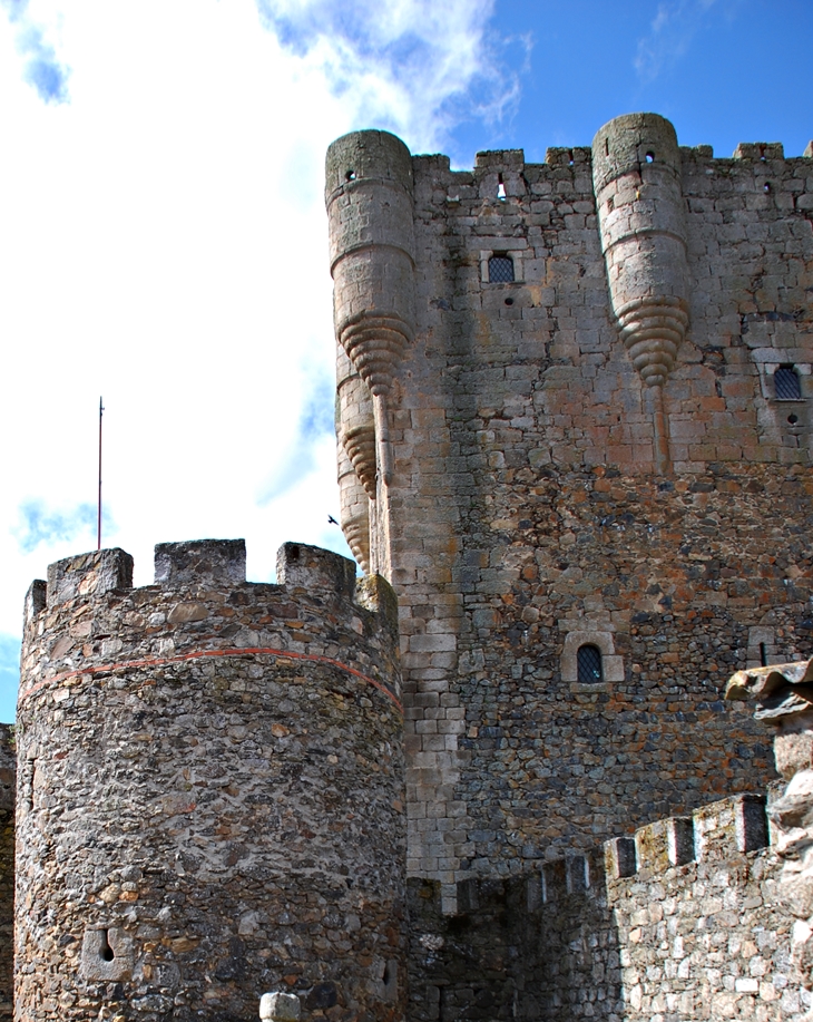 Tercer año en Torres de Malory&nbsp;(1948)