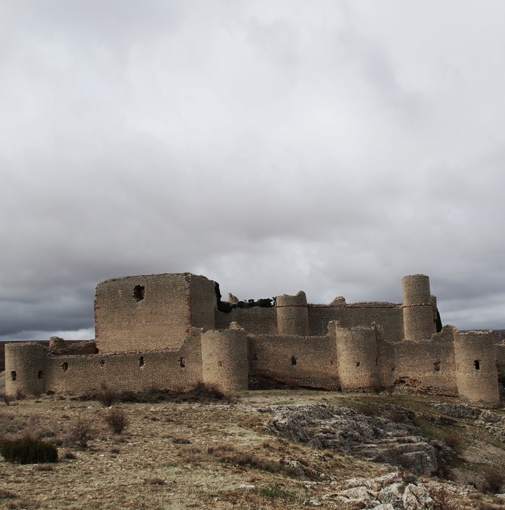 Aventura en el castillo&nbsp;(1946)