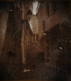 Callejón resucitados D