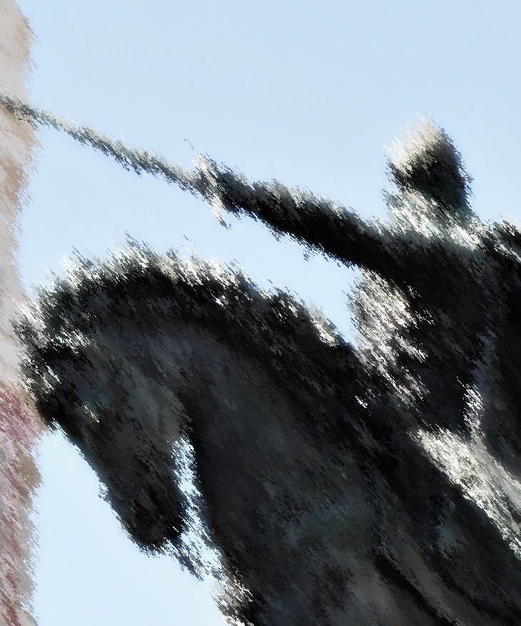 C. J. Sansom&nbsp;(1952-2024)