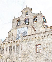 Fray Perico guerra D