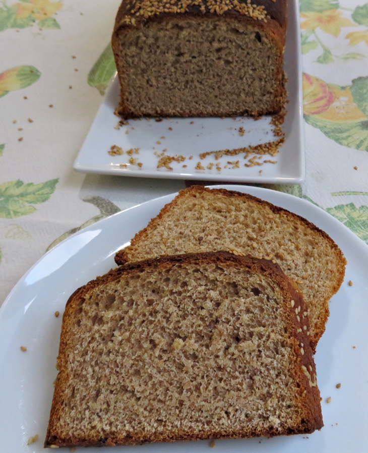 Pan de dátiles y&nbsp;cerveza