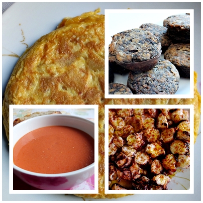 Las 100 mejores tapas&nbsp;(2003)