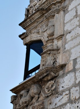 Capitán Alatriste D