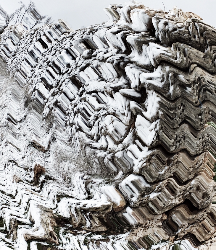 Invierno en Madrid&nbsp;(2006)