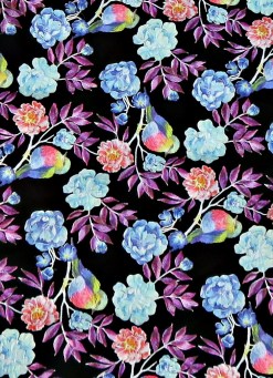 Legado villa telas D