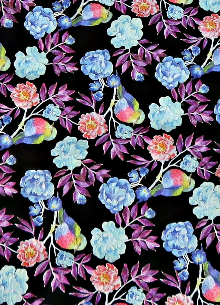 El legado de la villa de las telas&nbsp;(2019)