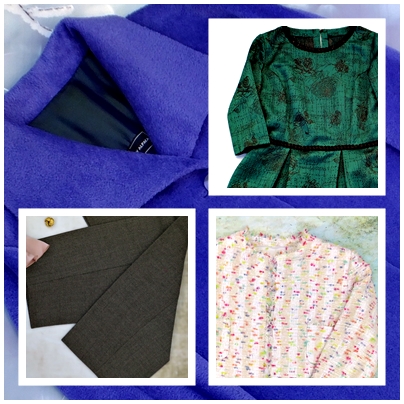 Maestros de la costura. Temporada 3. (2020)