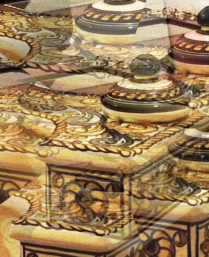 Francisco de Quevedo&nbsp;(1580-1645)