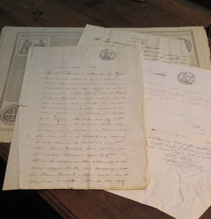 El silencio del guardián&nbsp;(2019)